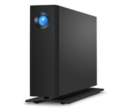LaCie D2 Professional 16TB USB 3.2 Gen. 2 Czarny LaCie