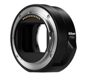 Nikon FTZ II Nikon