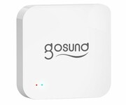 Gosund Inteligentna bramka Bluetooth BLE, WiFi Mesh z alarmem G2 Inteligentna bramka Bluetooth BLE WiFi Mesh z alarmem G2 Gosund