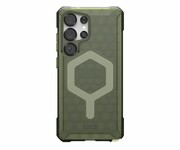 UAG Essential Armor Magnet Samsung Galaxy S25 Ultra 5G olive Essential Armor Magnet Samsung Galaxy S25 Ultra 5G olive UAG