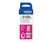 Brother BTD100M magenta 5000 str. Brother
