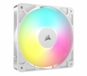 CORSAIR RS120 ARGB White 120mm CO-9050184-WW RS120 ARGB White 120mm CO-9050184-WW CORSAIR