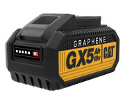 Cat Bateria grafenowa GXB5 Heavy Duty! Cat