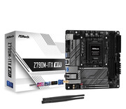 ASRock Z790M-ITX WiFi ASRock