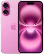 APPLE iPhone 16 512GB Różowy iPhone 16 512GB Różowy APPLE