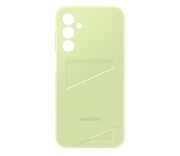 Samsung Card Slot Cover do Galaxy A25 5G limonkowy Samsung
