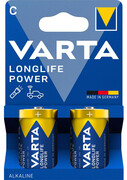 Varta Longlife Power LR14 C (2 szt.) Varta