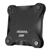 ADATA SSD External SD620 1TB U3.2A Gen2 520/460 MB/s Czarny ADATA