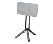 K&F Concept MS-47 z uchwytem magnetycznym - czarny K&F Concept
