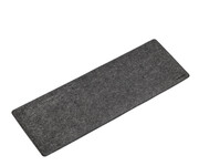 Silver Monkey DESK MAT XL Czarna Silver Monkey