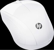 HP Wireless Mouse 220 Snow White biała 7KX12AA Wireless Mouse 220 Snow White biała 7KX12AA HP