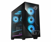ASUS ROG G700TF Ultra 9-285K/128GB/1TB/Win11 RTX5080 ROG G700TF Ultra 9-285K/128GB/1TB/Win11 RTX5080 ASUS