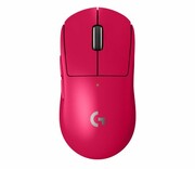 Myszka przewodowa Logitech G PRO Gaming Mouse - zdjęcie 3