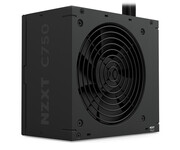 NZXT C750 750W 80 Plus Bronze ATX 3.1 NZXT