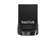 Pamięć przenośna SanDisk Ultra Fit 128GB USB 3.1