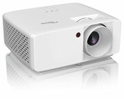 OPTOMA Projektor HZ146X-W Projektor HZ146X, Laser, FullHD, 3800 lum, kino domowe, HDR comatible, 8,6 input lag E9PD7KK01EZ1E Projektor HZ146X-W Projektor HZ146X Laser FullHD 3800 lum kino domowe HDR comatible 8 6 input lag E9PD7KK01EZ1E OPTOMA