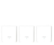 Tenda Nova EX3 3-PACK (1500Mb/s a/b/g/n/ac/ax) Tenda