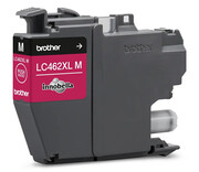 Brother LC462XLM magenta do 1500 str. Brother
