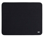 Silver Monkey X Control Mouse Mat M Black Silver Monkey