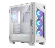 MSI MPG Velox 100R White MSI