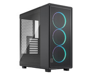 Fractal Design Epoch Black TG RGB Light Tint Fractal Design