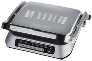 Grill Sencor SBG 6031SS