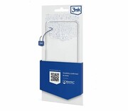 3MK Clear Case do Xiaomi Redmi Note 13 Pro 5G / POCO X6 5G Clear Case do Xiaomi Redmi Note 13 Pro 5G / POCO X6 5G 3MK