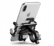 Tech-Protect Uchwyt rowerowy ALUPRO (szer. 55–95 mm) Tech-Protect
