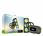 ZOTAC GeForce RTX 5090 ArcticStorm AIO 32GB GDDR7 DLSS4 ZT-B50900K-30P GeForce RTX 5090 ArcticStorm AIO 32GB GDDR7 DLSS4 ZT-B50900K-30P ZOTAC