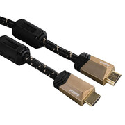 Hama Kabel HDMI HAMA Premium 1.5M# Hama