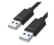 Unitek przewód USB 2.0 AM-AM 1,5m Unitek