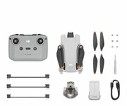 DJI Mini 3 (RC-N1) Mini 3 (RC-N1) CP.MA.00000584.01 / 6941565979605 DJI