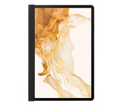 Samsung Note View Cover do Galaxy Tab S8 czarny Samsung