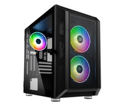 Kolink Citadel Mesh RGB Kolink