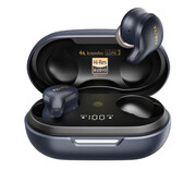 Tozo X1 Golden Galaxy Blue TWS Tozo