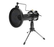 SpeedLink AUDIS Streaming Microphone SpeedLink