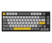 Ajazz AK820 Pro Gift Switch Black Gray Yellow RGB Ajazz