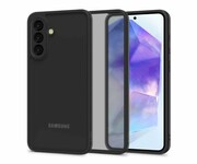 TECH-PROTECT Magmat do Samsung Galaxy A56 Matte Black Magmat do Samsung Galaxy A56 Matte Black TECH-PROTECT