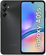 SAMSUNG Galaxy A05s 4/64GB Czarny (A057G) Galaxy A05s 4/64GB Czarny (A057G) SAMSUNG