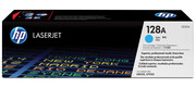 HP 128A cyan 1300str. HP