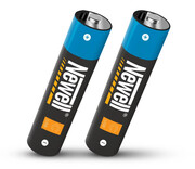 Newell Akumulator Newell AA USB-C 1550 mAh 2 szt. blister Newell