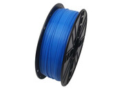Gembird PLA Fluorescent Blue 1kg Gembird