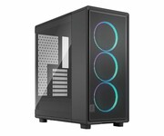 FRACTAL DESIGN Epoch Black TG RGB Light Tint FD-C-EPO1A-04 Epoch Black TG RGB Light Tint FD-C-EPO1A-04 FRACTAL DESIGN