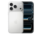 Apple iPhone 17 Pro 256GB Srebrny Apple
