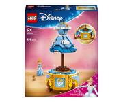 LEGO Disney Princess 43266 Suknia Kopciuszka LEGO