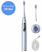 Szczoteczka soniczna Oclean X Pro - zdjęcie 2