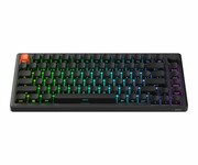 SMX Kishu Jelly Switch Void black SMXG049 Kishu Jelly Switch Void black SMXG049 Silver Monkey X