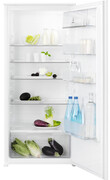 Electrolux LRB3AE12S 121,8cm 34dB Zawiasy Ślizgowe 208L Electrolux