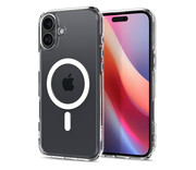 Spigen Ultra Hybrid Mag Magsafe do iPhone 16 White Spigen