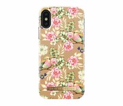 iDeal Fashion Case do iPhone X Champagne Birds iDeal